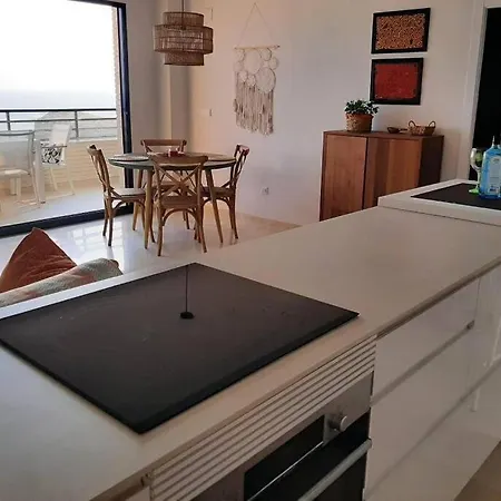 Top-Floor Beachfront Apartment With Parking, Pool, & Spacious Sea-View Balcony Villajoyosa Exterior photo